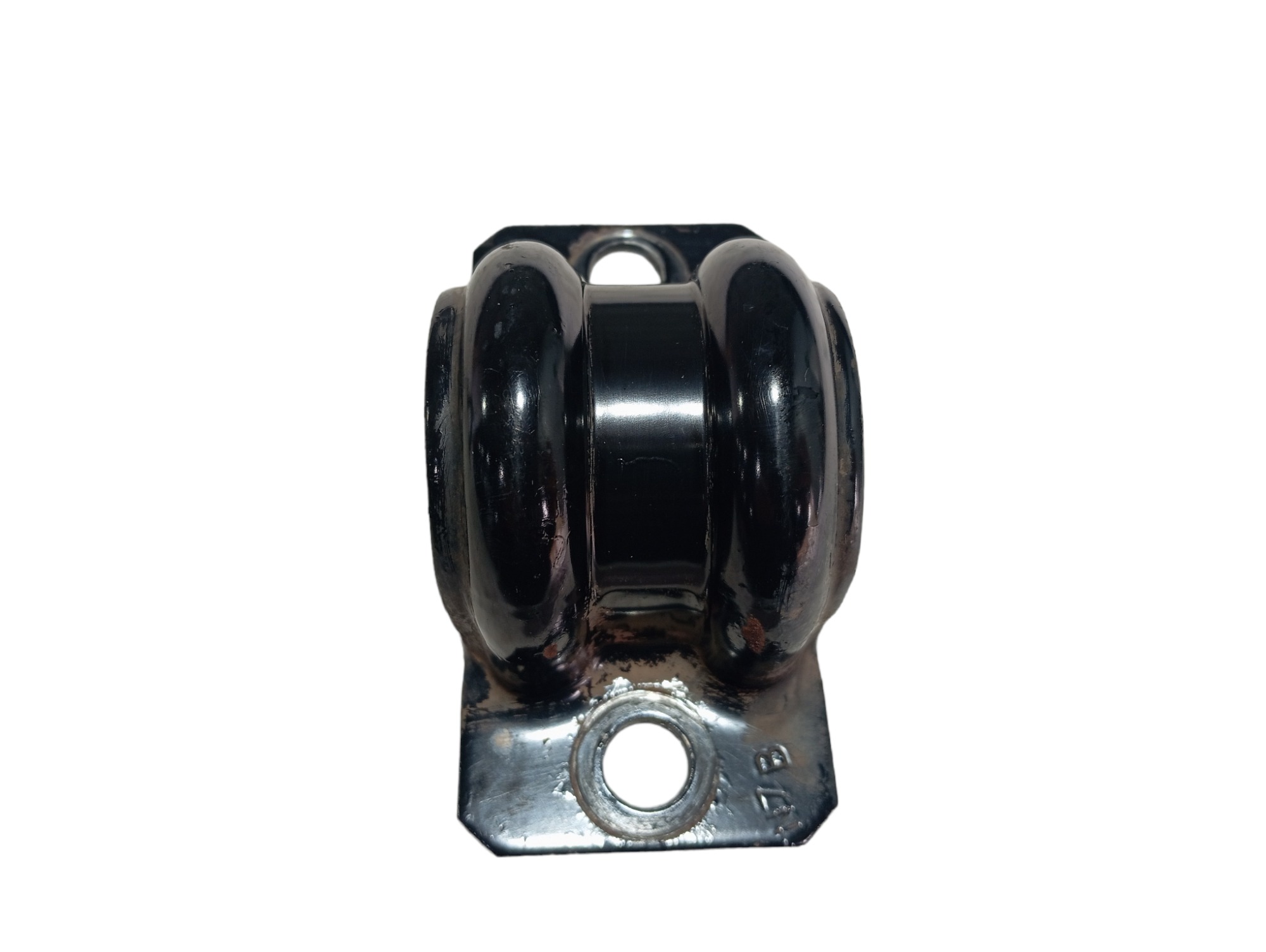 Suporte Barra Estabilizadora Dianteira Hyundai Azera 09 V595 1