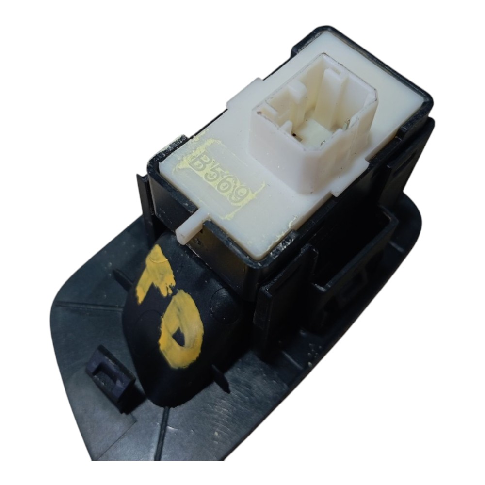 Botão Vidro Porta Tras Direita Ram Rampage Rt 2023 2024 V641 2