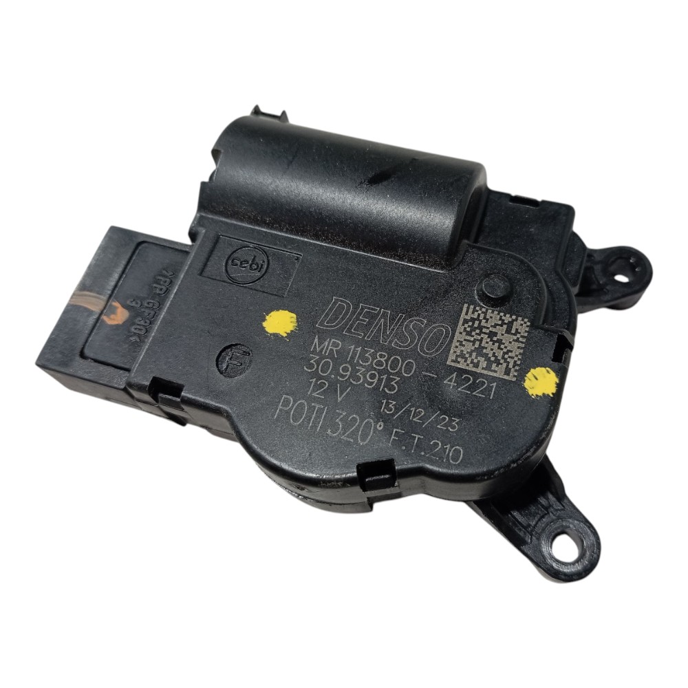 Motor Atuador Ar Condicionado Ram Rampage 2023 2025 V659 2