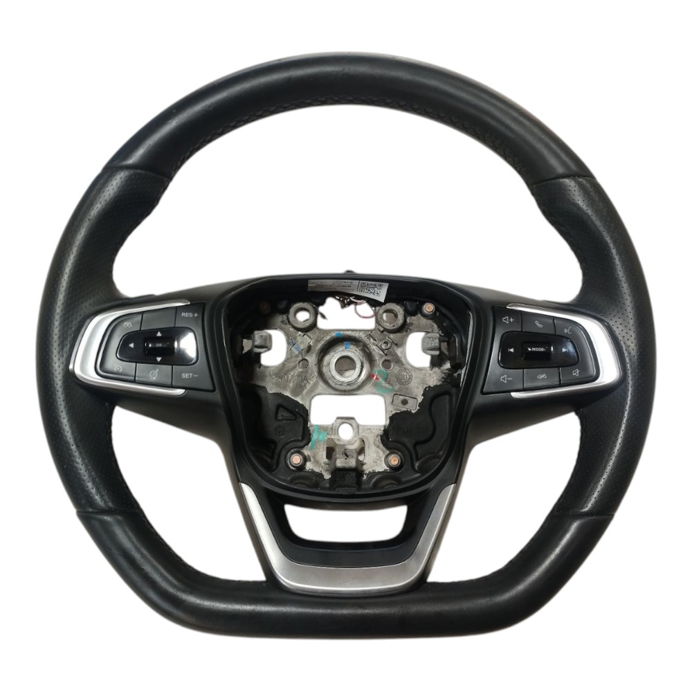 Volante Motorista Chery Tiggo 7 Pro 2022 2024 V640 2