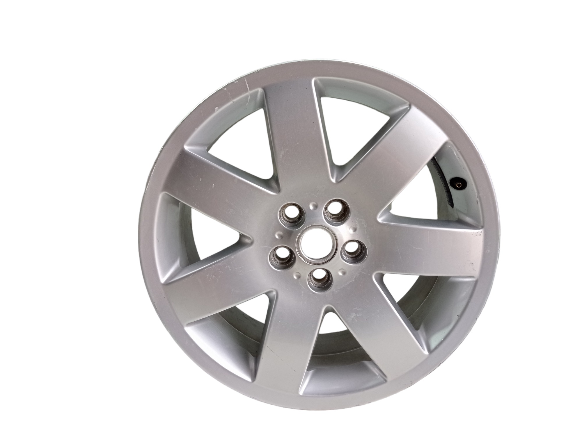 Roda Aro 20 Range Rover Vogue 3.6 2008 V583 5