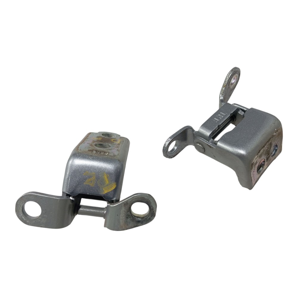 Dobradiças Porta Traseira Esquerda Honda Hrv 17 A 2021 V660 1