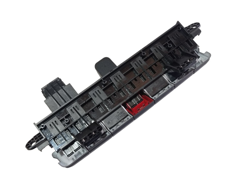 Comando Ar Condicionado Gwm Haval H6 1.5 2024 V610 4