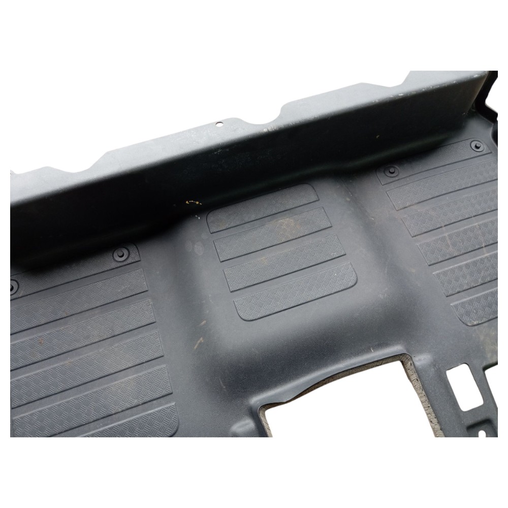 Carpete Assoalho Land Rover Defender 2.0 2022 V645 7