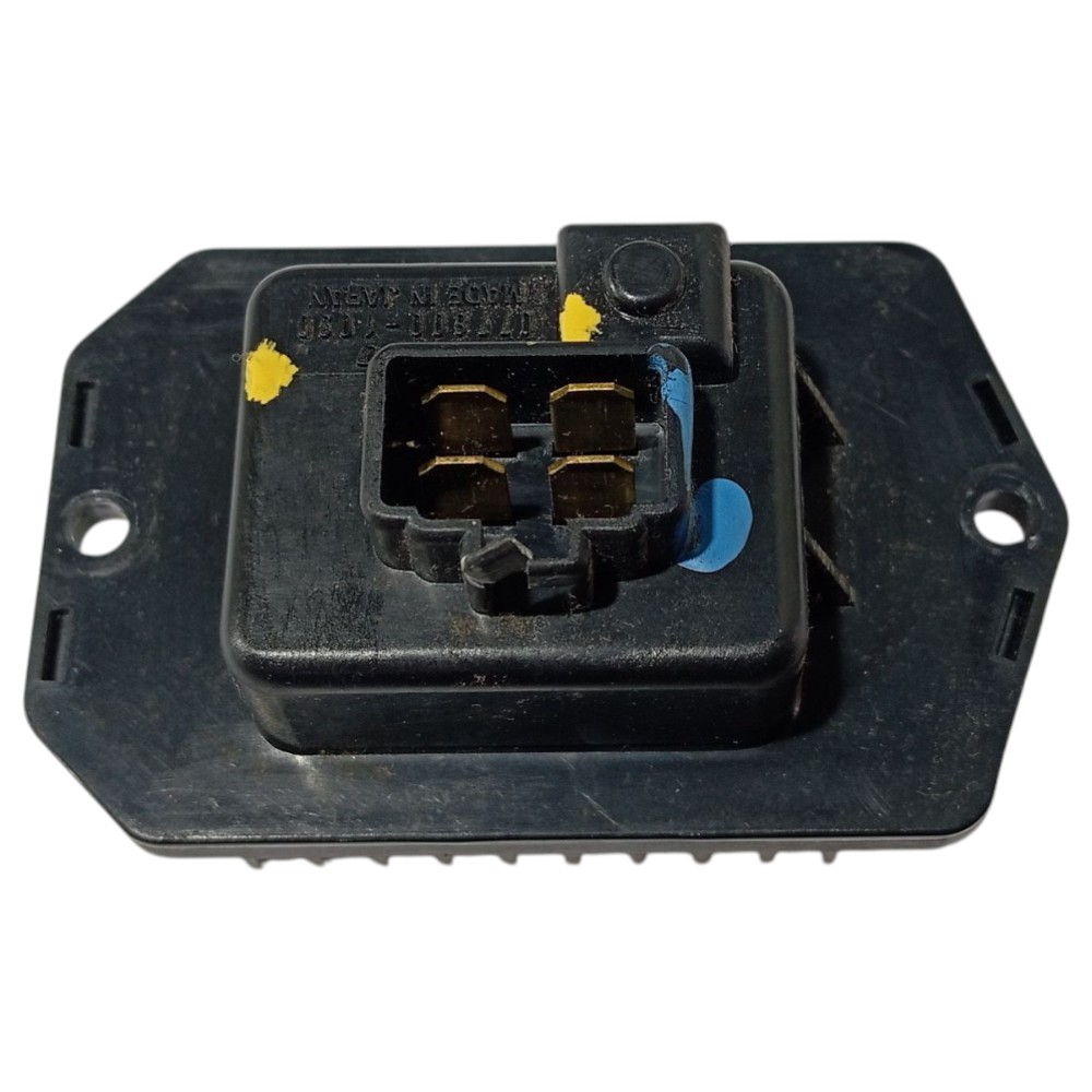 Resistência Ar Condicionado Honda Civic 2010 A 2015 V658