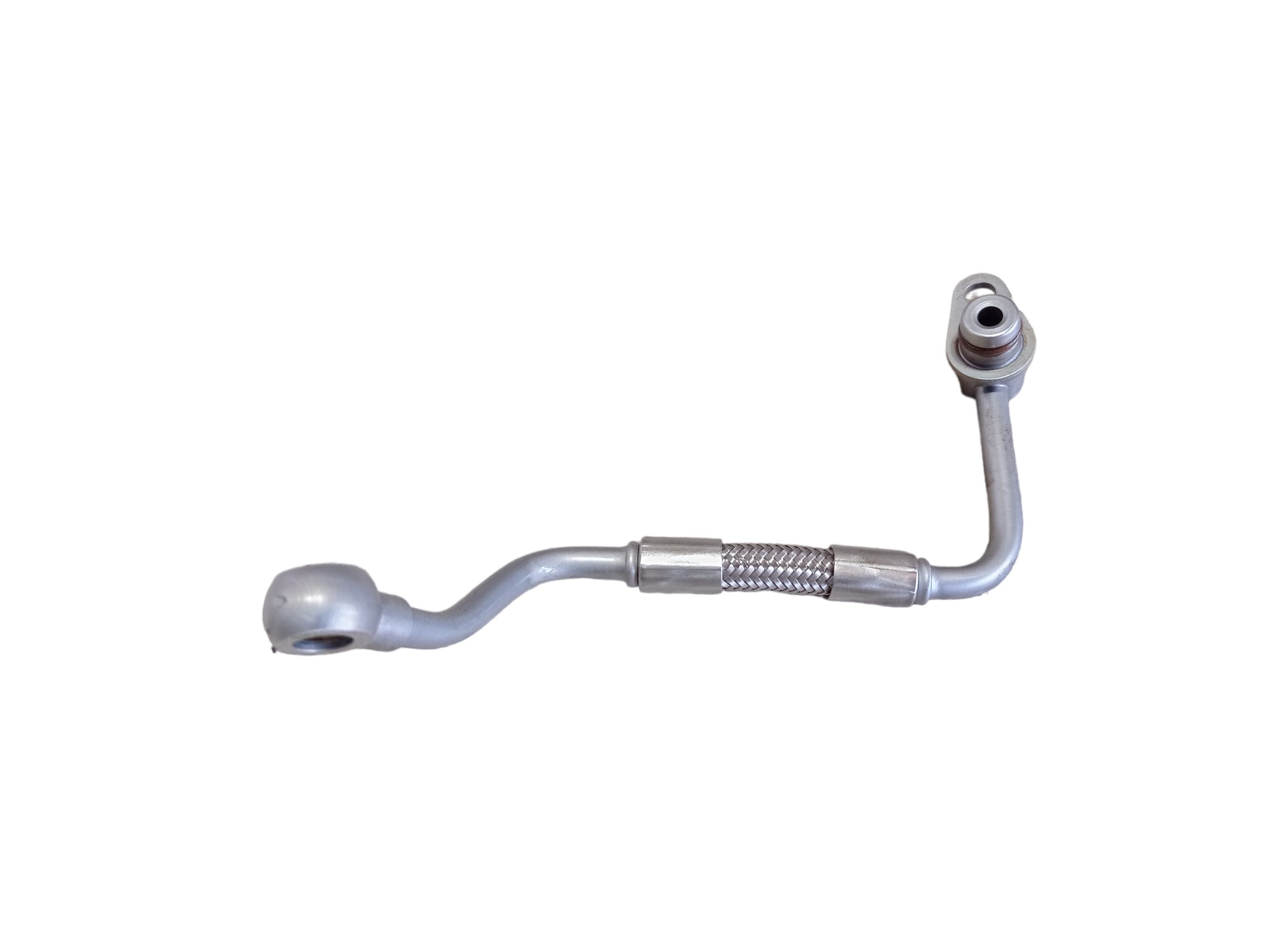Cano Da Turbina Gwm Haval H6 Gt 1.5 2024 V598 2
