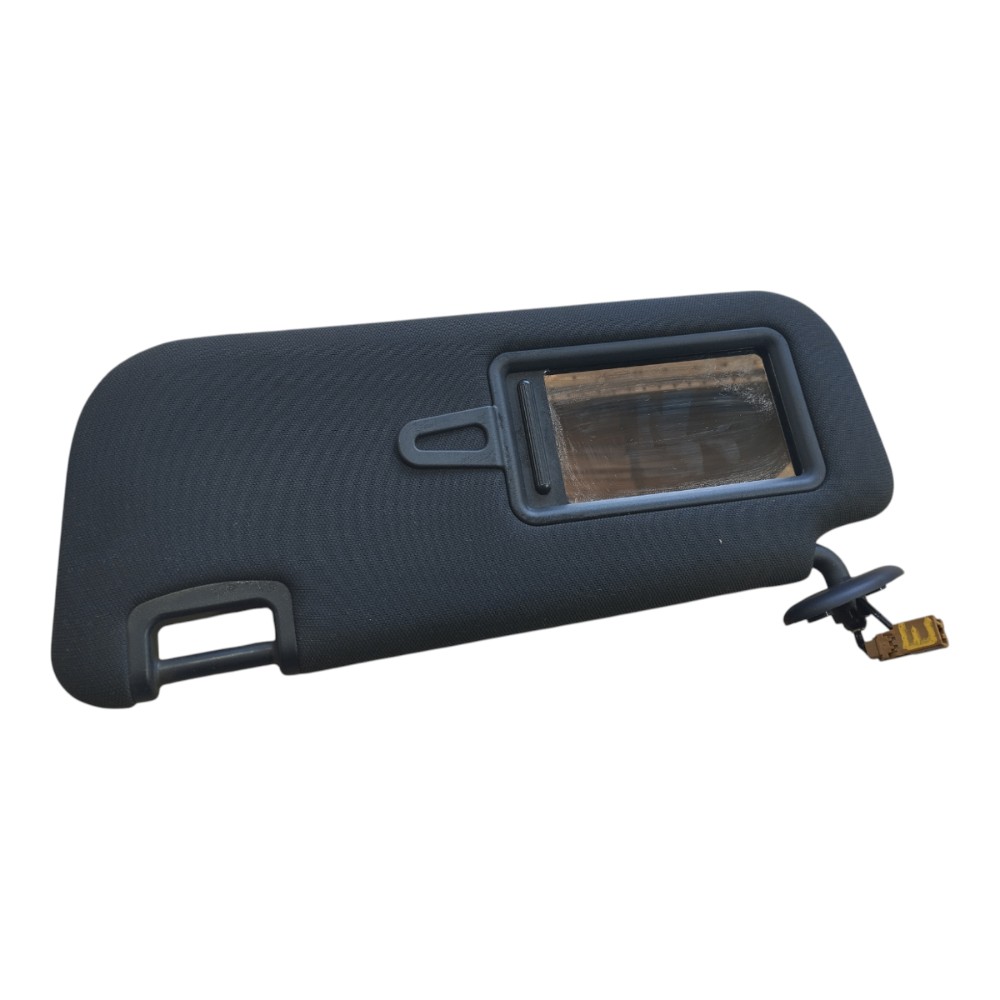 Quebra Sol Esquerdo Motorista Byd Dolphin Gs 2024 2025 V653 7