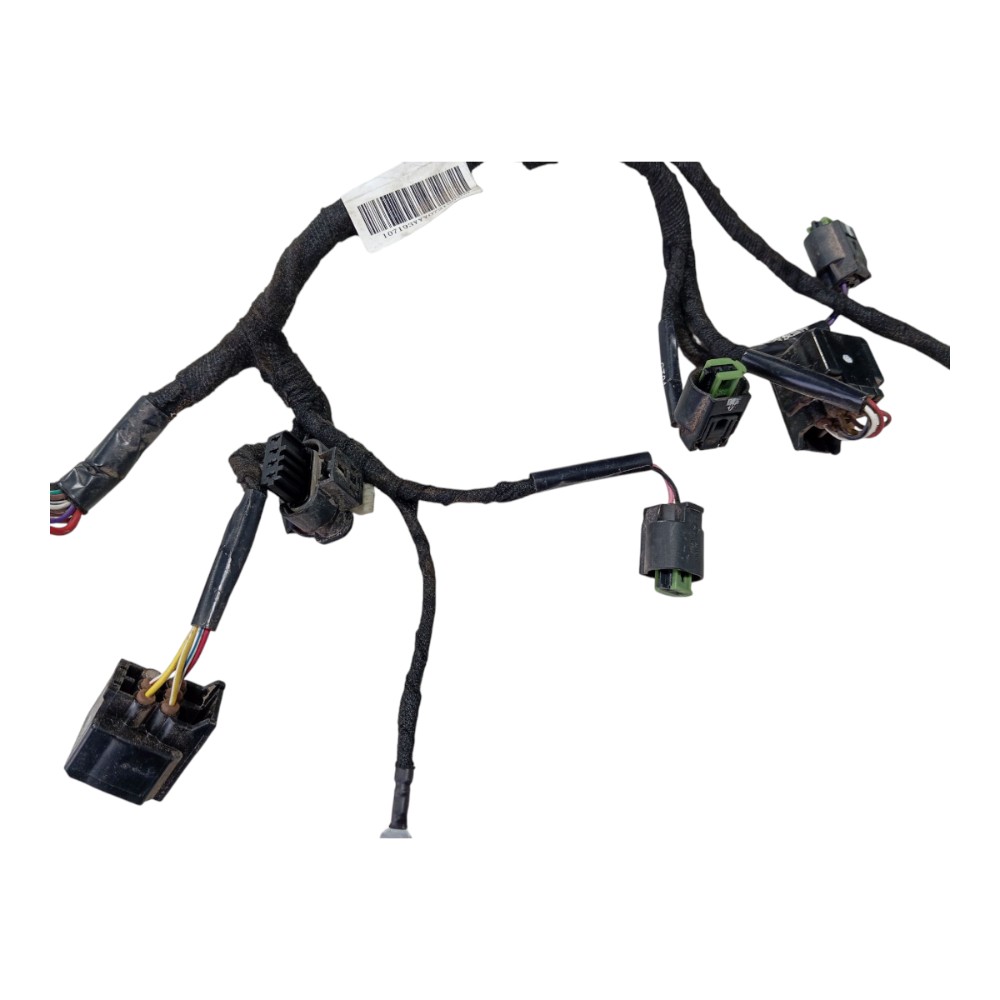 Chicote Ar Condicionado Byd Dolphin Gs 2024 2025 V628 6