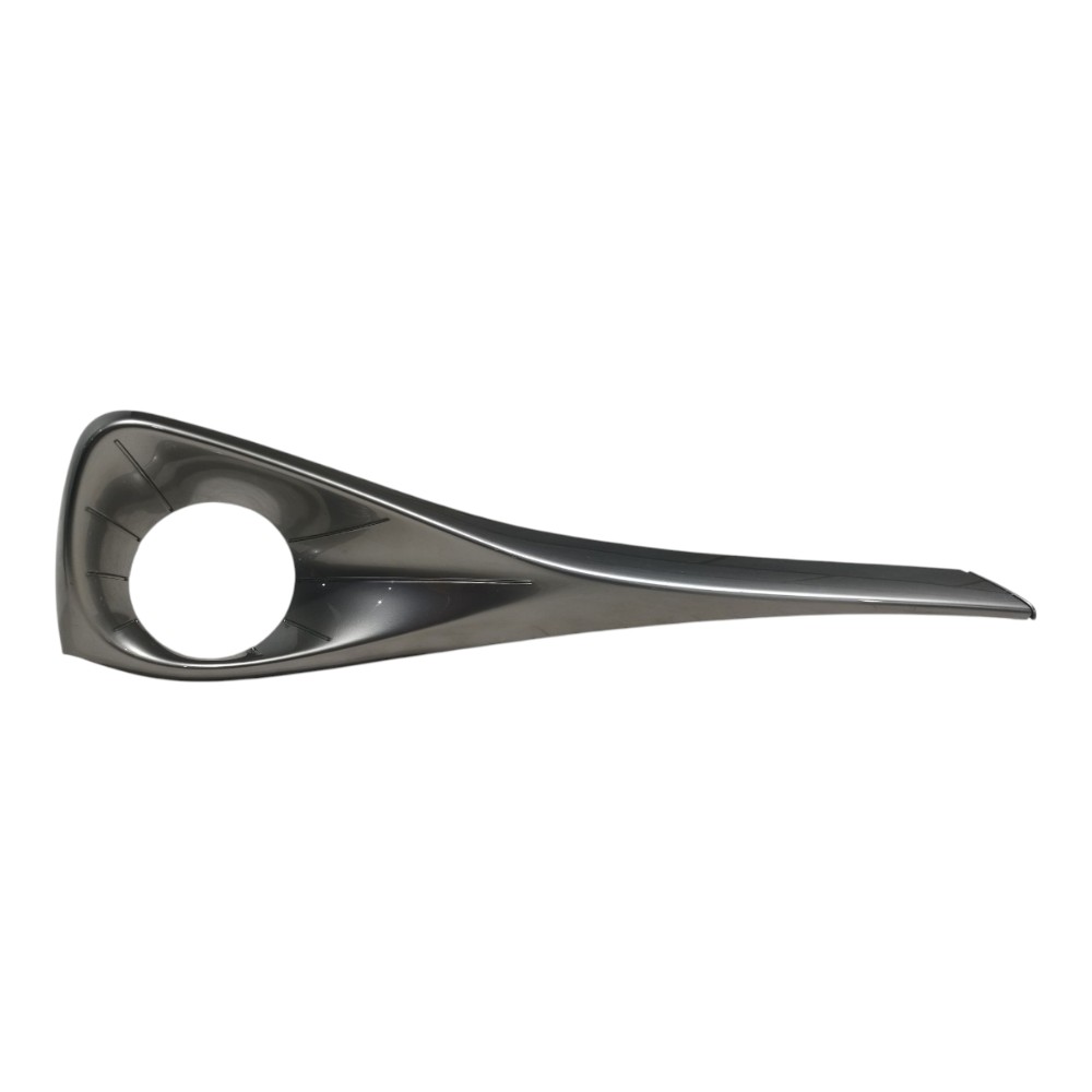 Moldura Difusor Ar Dianteiro Dir Byd Dolphin Gs 2024 25 V666 1