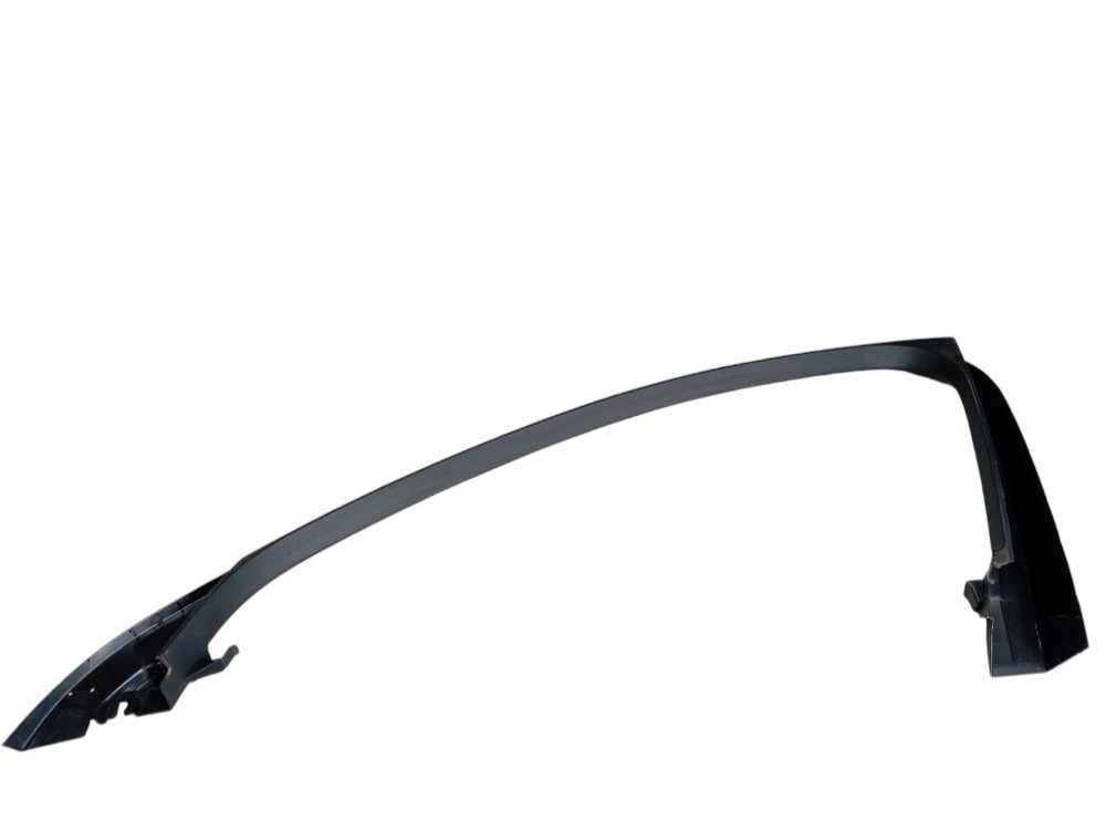 Moldura Int Porta Dianteira Esquerda Volvo Xc60 T5 2020 V606