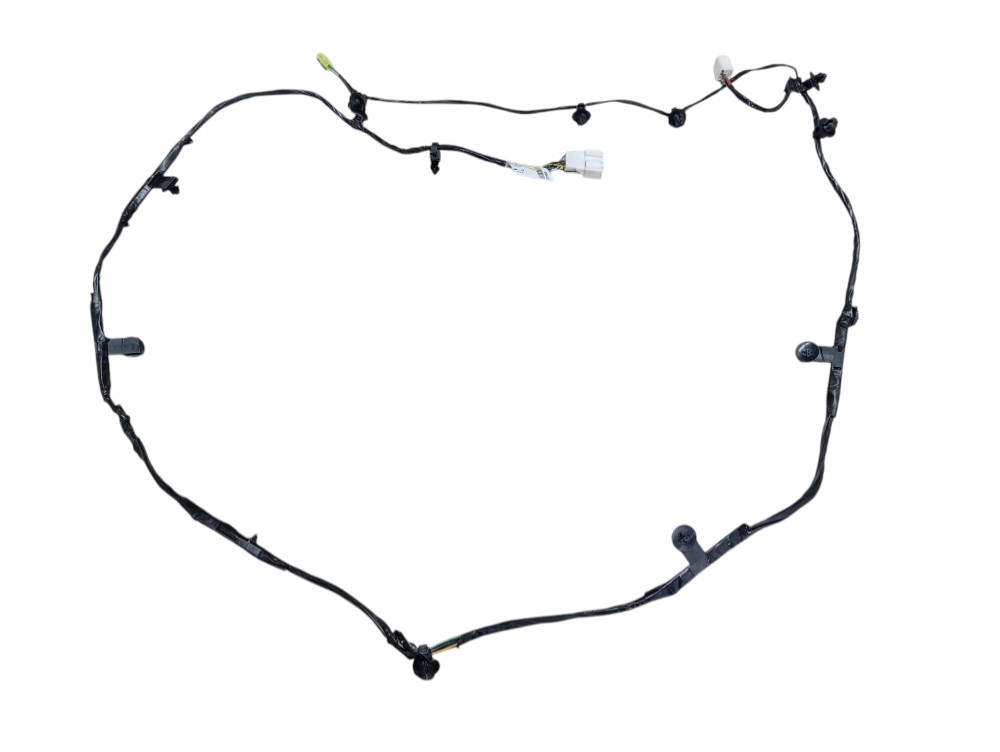 Chicote Teto Chery Tiggo 2 2020 V613 1