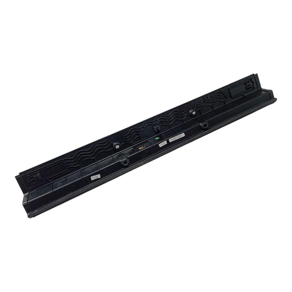 Acabamento Infe Vidro Caçamba Ram Rampage Rt 2023 2025 V664 1