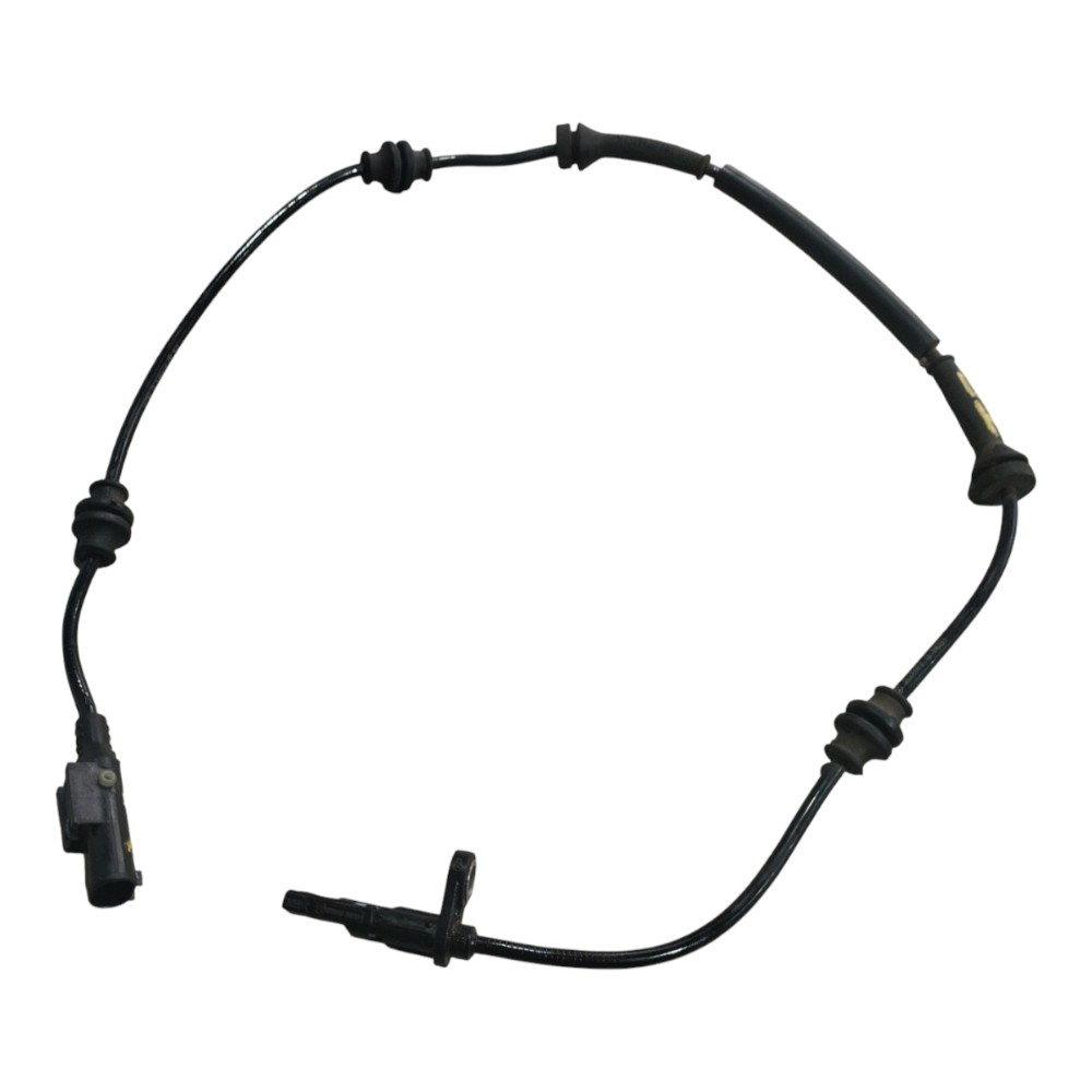 Sensor Traseiro Esquerdo Fiat Mobi 2025 V654 5