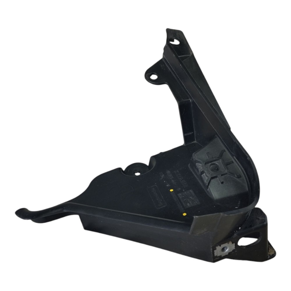 Moldura Churrasqueira Esquerda Renault Zoe 2022 2023 V639 6