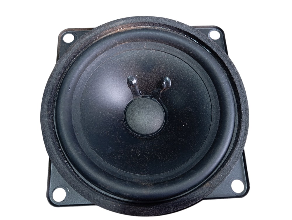 Alto Falante Porta Dianteira Esquerda Chery Tiggo 2 20 V613 Preto 6