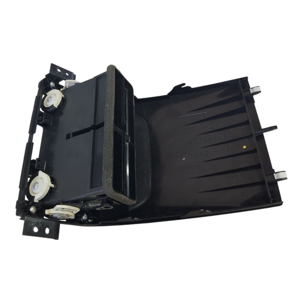 Acabamento Difusor Ar Suzuki Grand Vitara 2012 A 2015 V643 10
