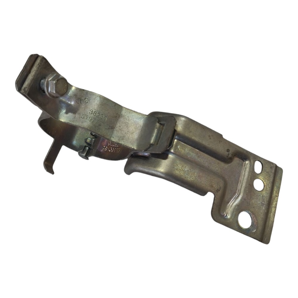 Suporte Filtro Combustível Ram Rampage Rt 2023 2024 V641 7