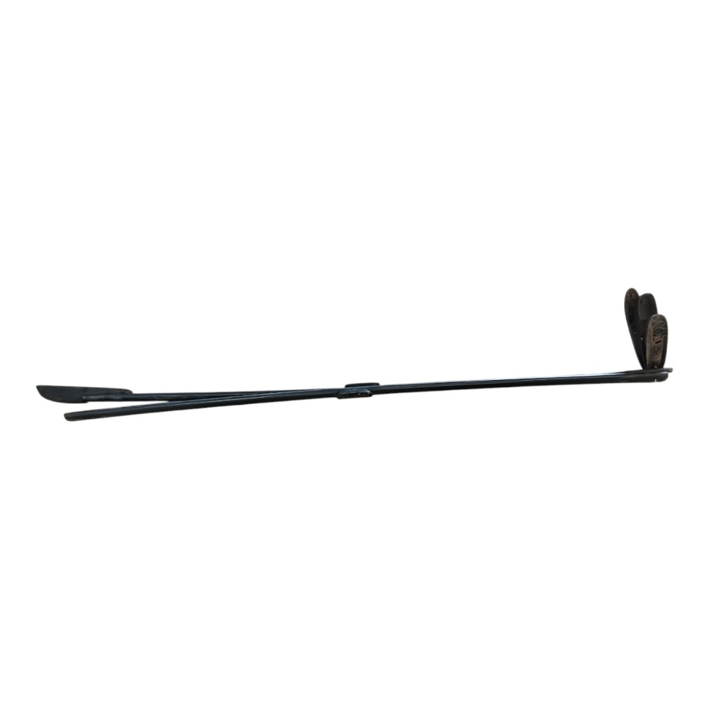 Rack Teto Chrysler Grand Caravan 2003 3.3 V578 7