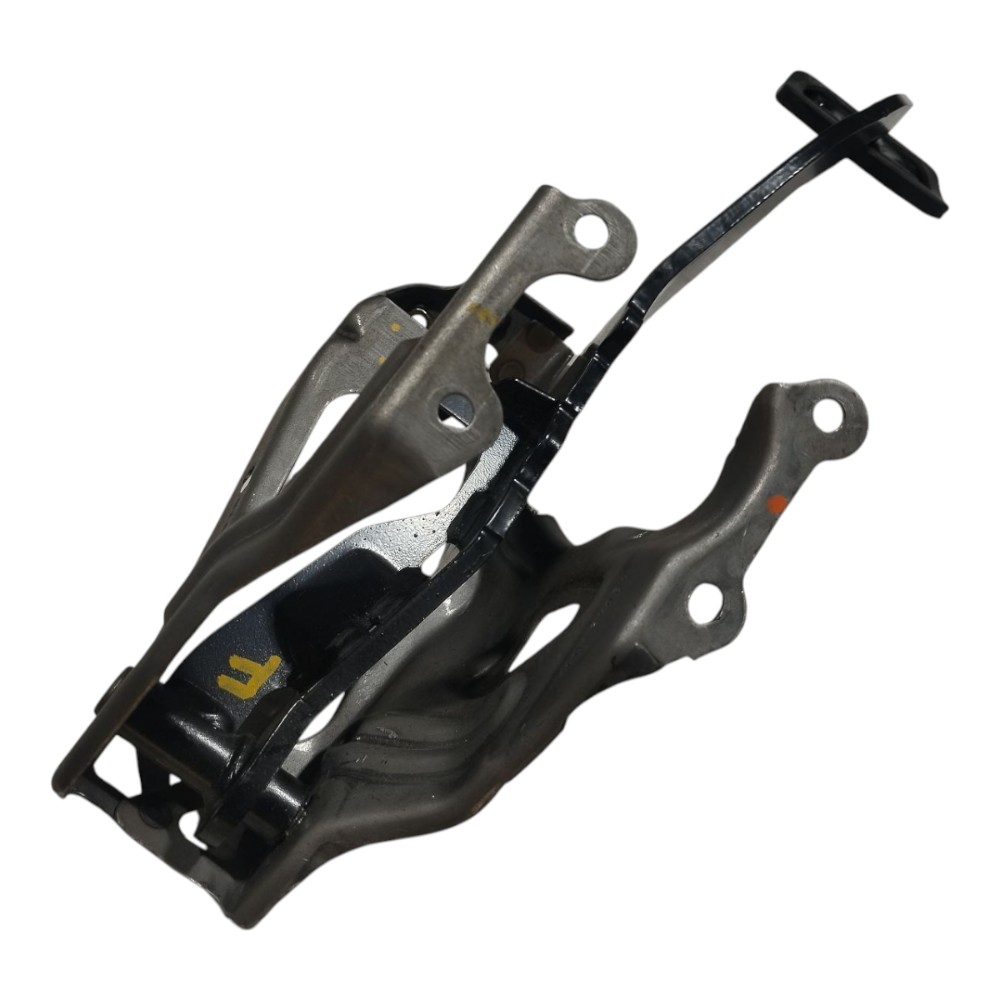 Pedal freio honda hrv 2017 2020 V660 10