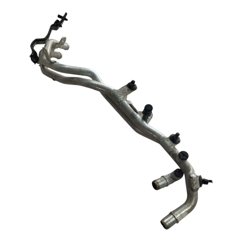 Cano Agua Ar Quente Land Rover Defender 2022 V645 10