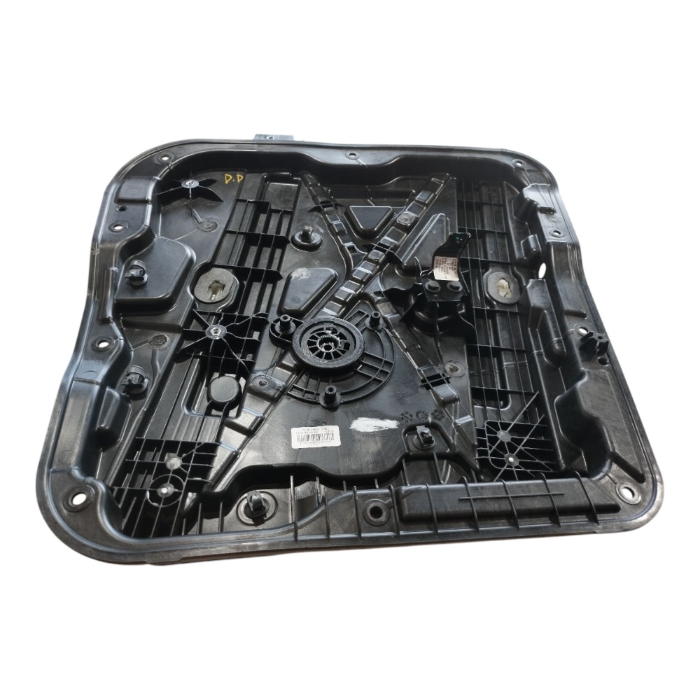 Máquina Vidro Diant Dir Byd Song Plus 1.5 16v 2024 V631 8