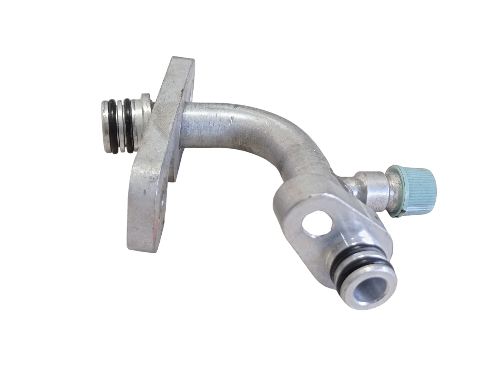 Mangueira Ar Condicionado Byd Dolphin Gs 2024 2025 V594 7
