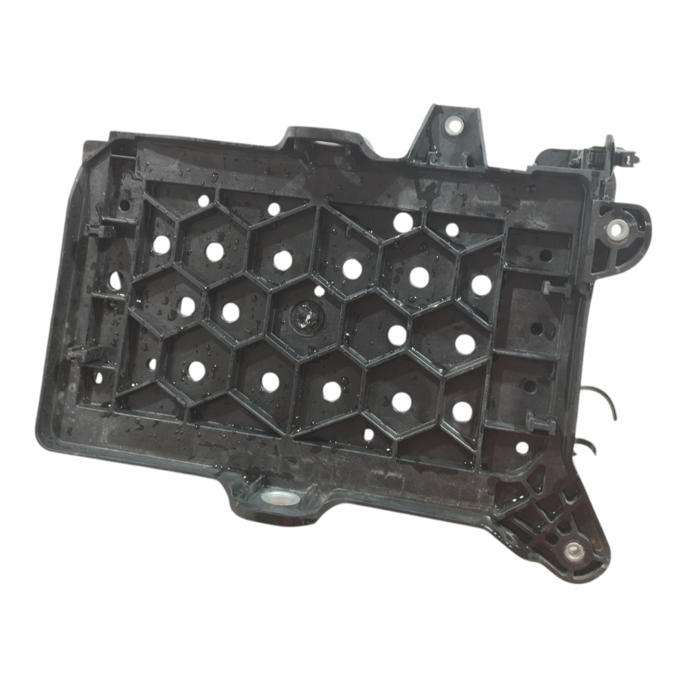 Suporte Caixa Bateria Chery Tiggo 7 Pro 2022 2024 V640 3