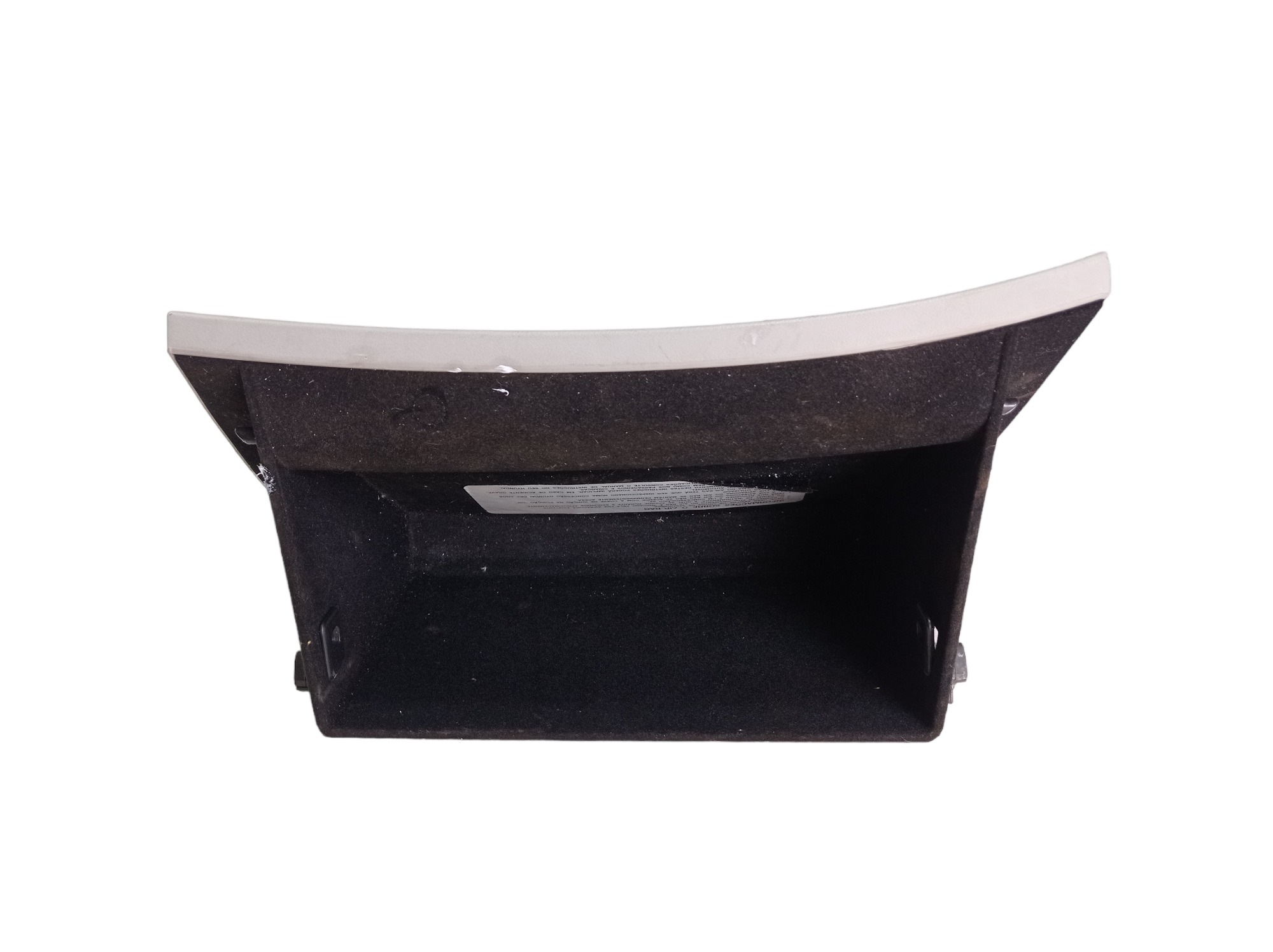 Porta Luvas Hyundai Azera 3.3 2011 V579 2