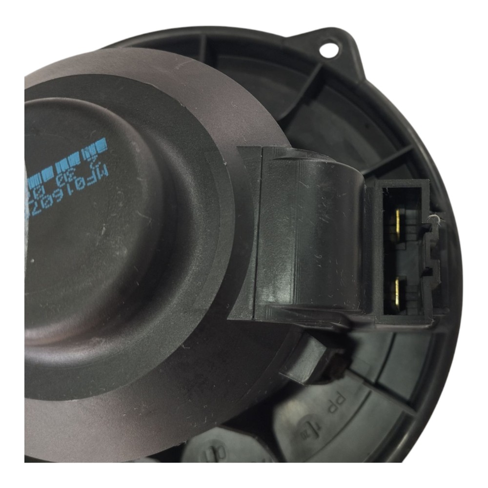 Motor Ventilador Interno Land Rover Discovery 3 2007 V635 9