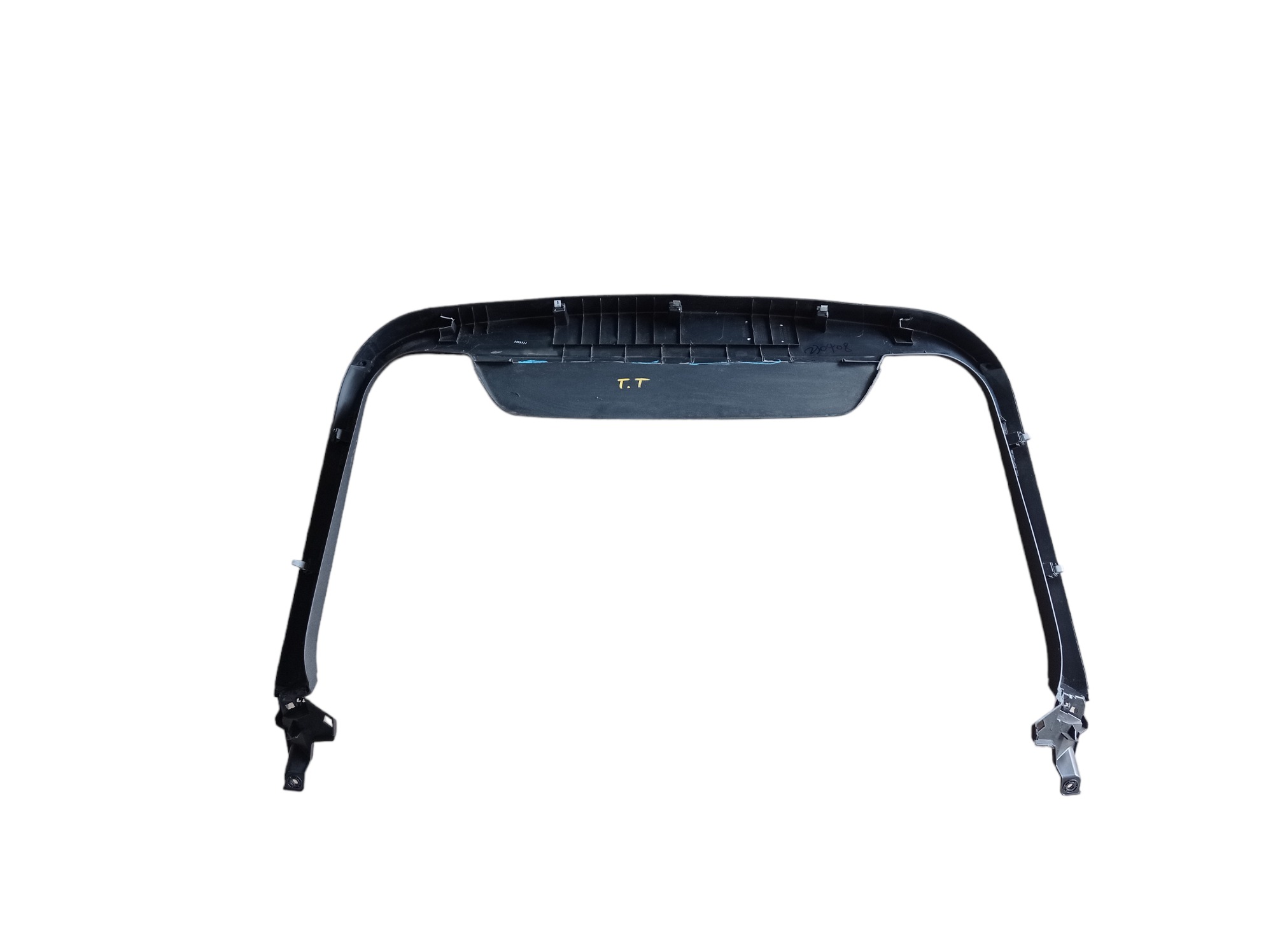 Moldura Interna Tampa Traseira Gwm Haval H6 Gt 024 V598 9