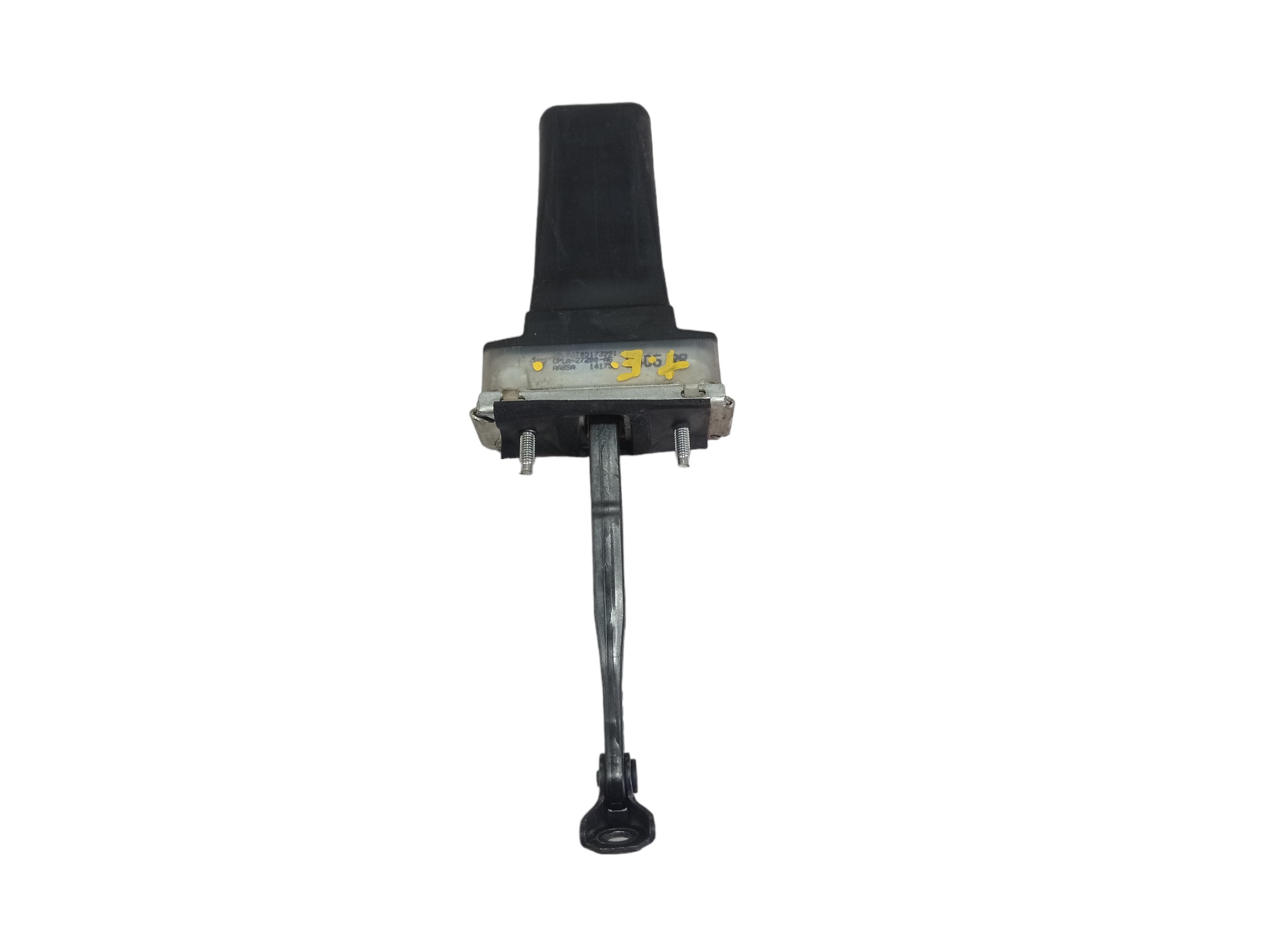 Limitador Porta Traseira Esquerda Range Rover Sport 14 V573 1