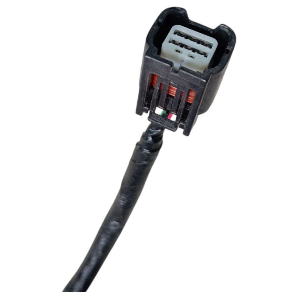 Chicote Tampa Traseira Honda Hrv Exl 1.5 2023 2025 V644 2