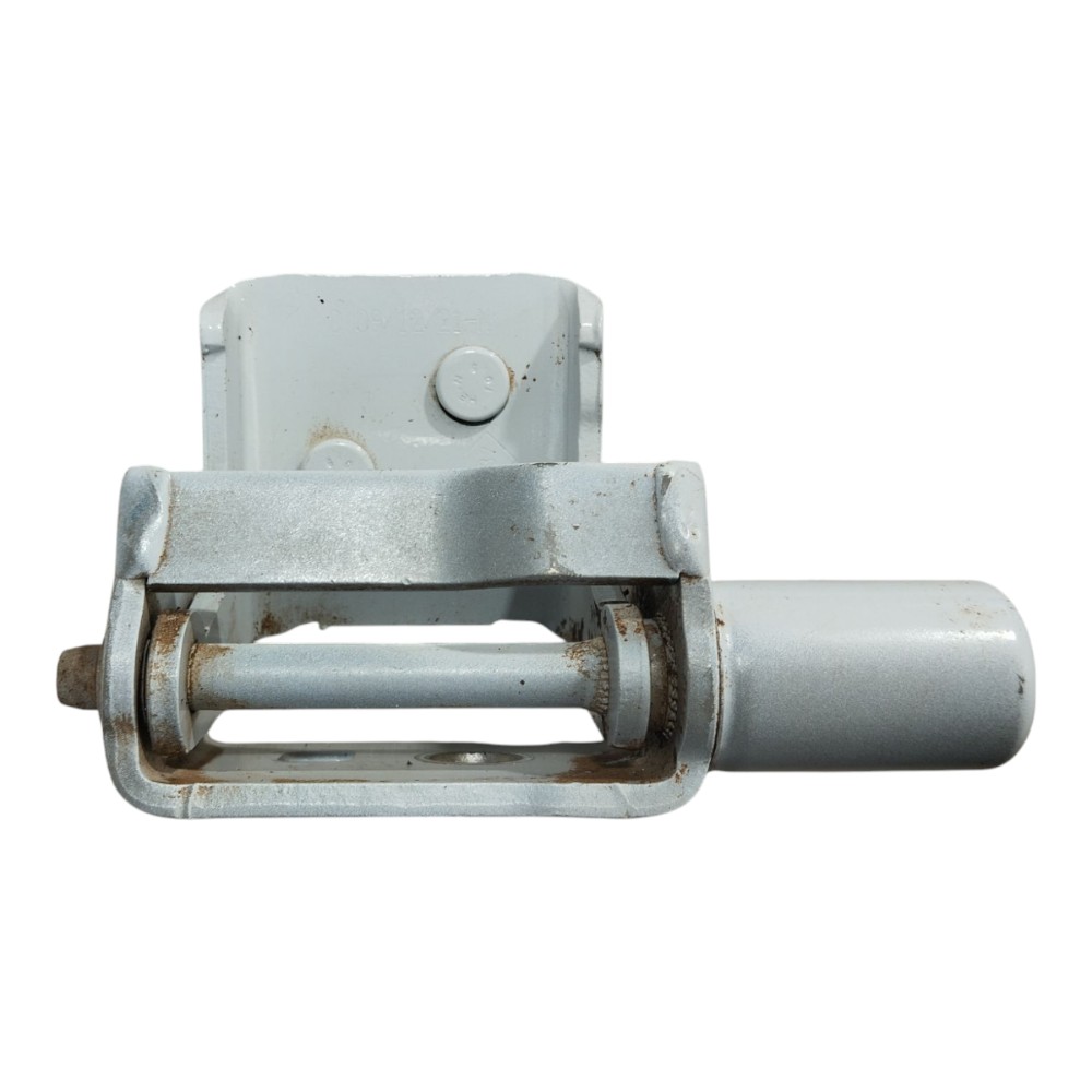 Dobradiça Superior Porta Tras Esquerda Renault Zoe 2023 V639 9