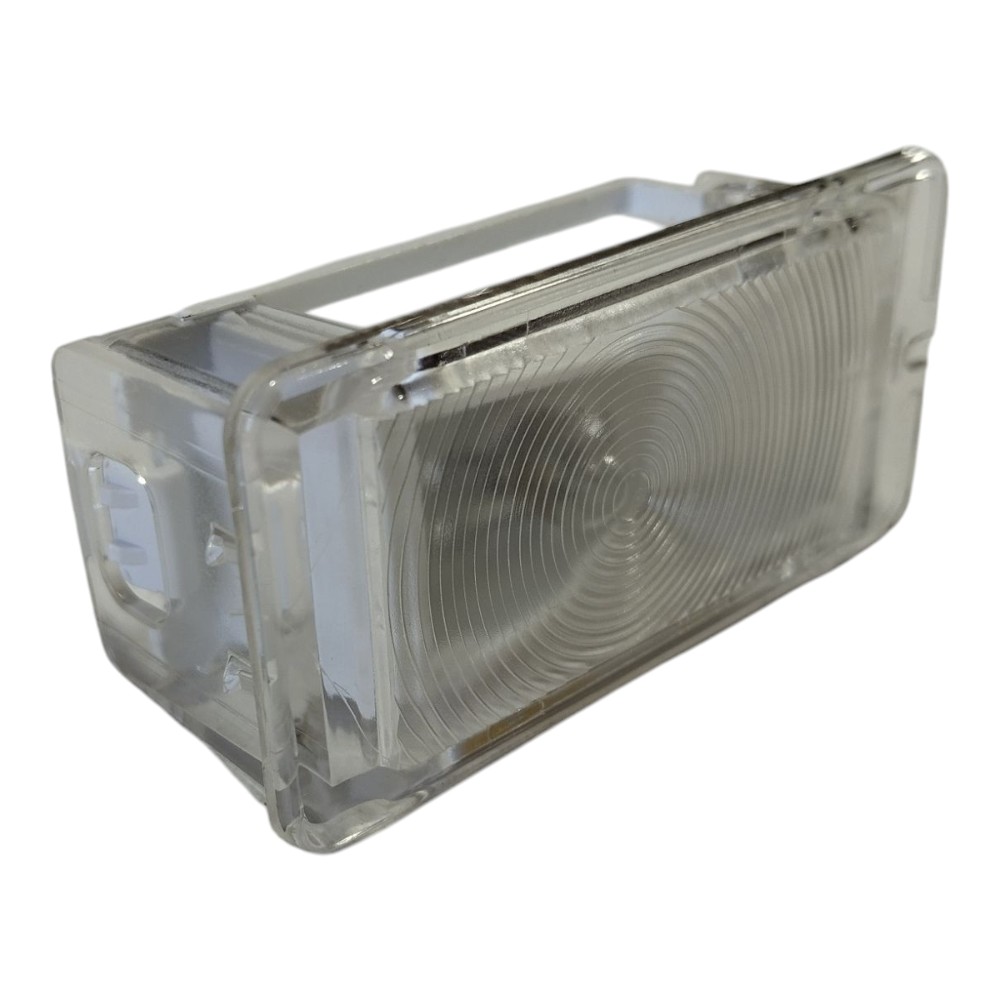 Luz Cortesia Porta Mala Drt  Nissan Leaf 2023 V632 1