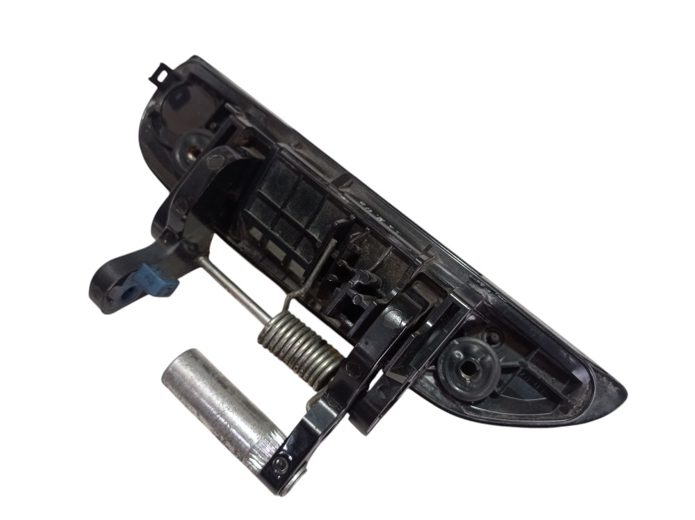 Maçaneta Externa Traseira Direita Honda New Fit 2009 V302 7