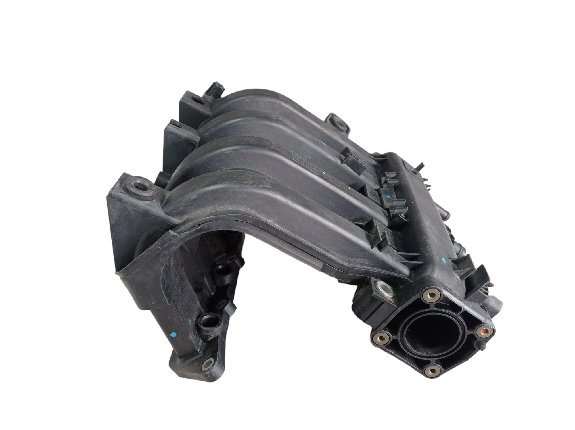 Coletor Admissão Renault Logan 1.0 16v Flex  2008 A 2015 2
