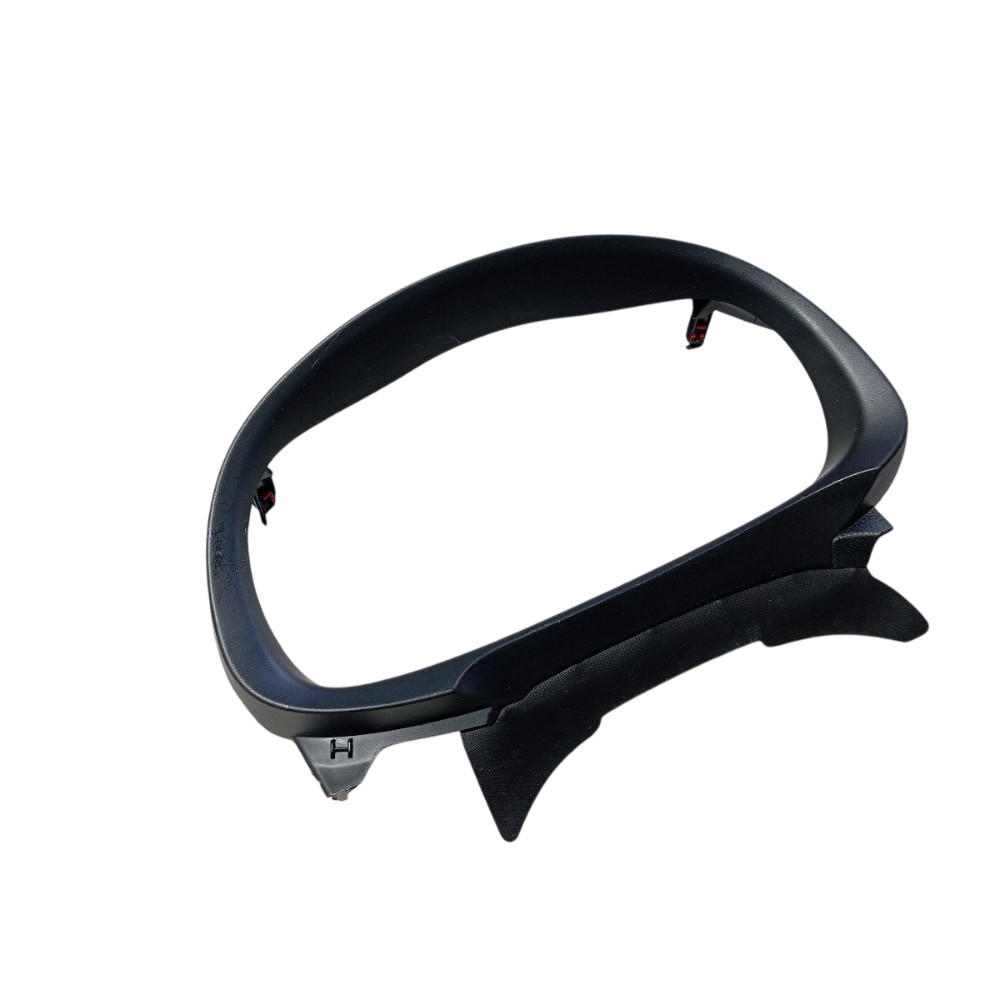 Moldura Painel Instrumentos Toyota Yaris 2020 A 2025 2