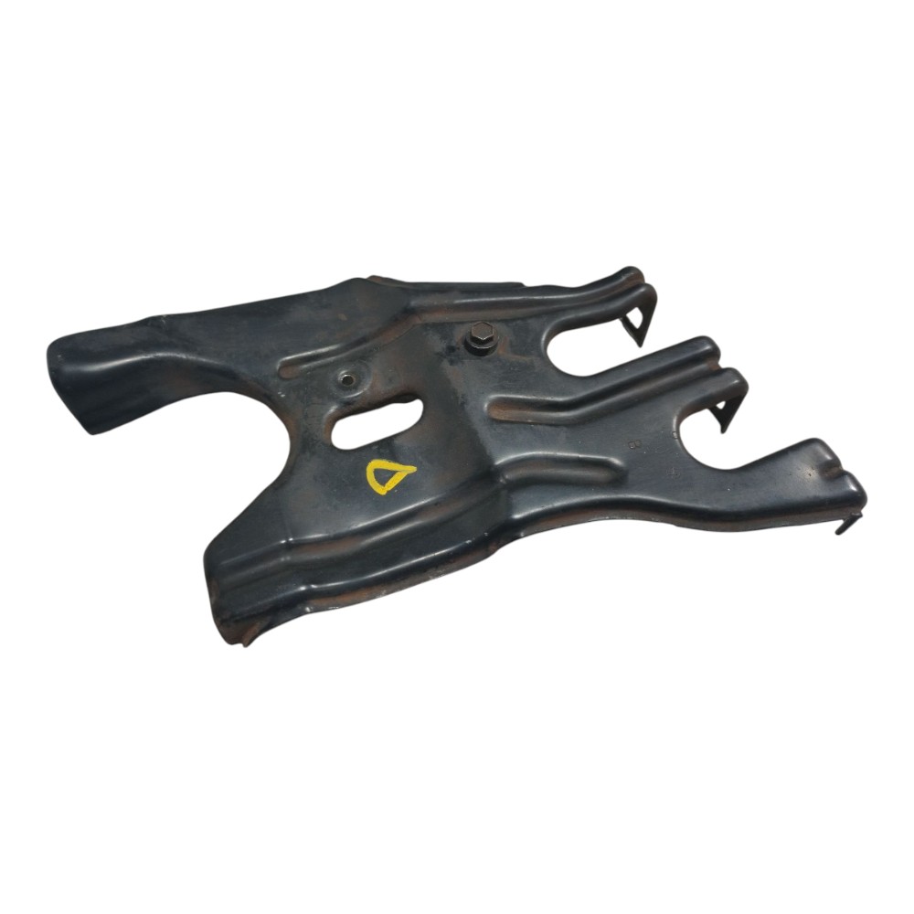 Suporte Painel Frontal Direito Mercedes C180 2002 2007 V661 3