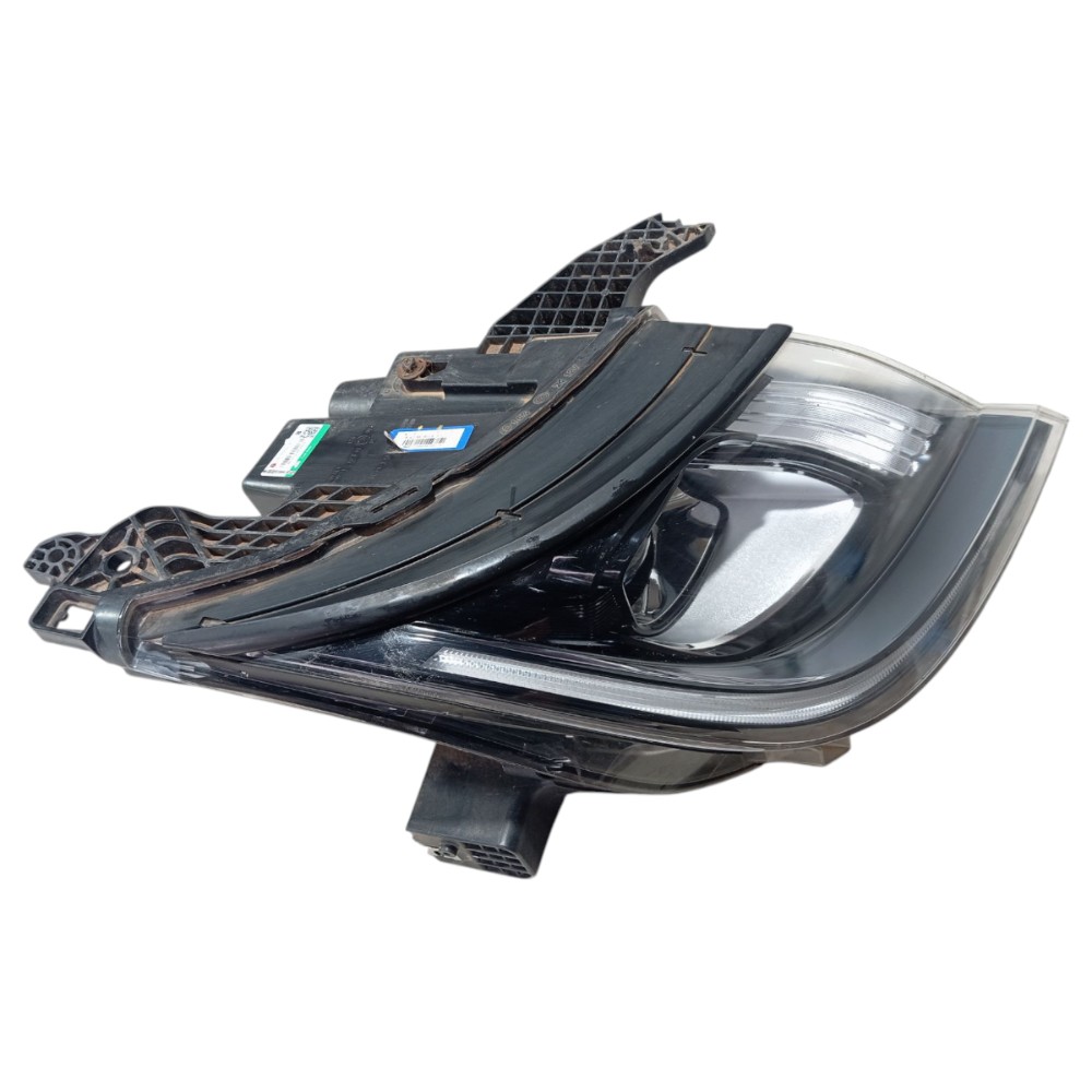 Farol Direito Byd Dolphin Gs 2024 2025 Com Avaria V653 4
