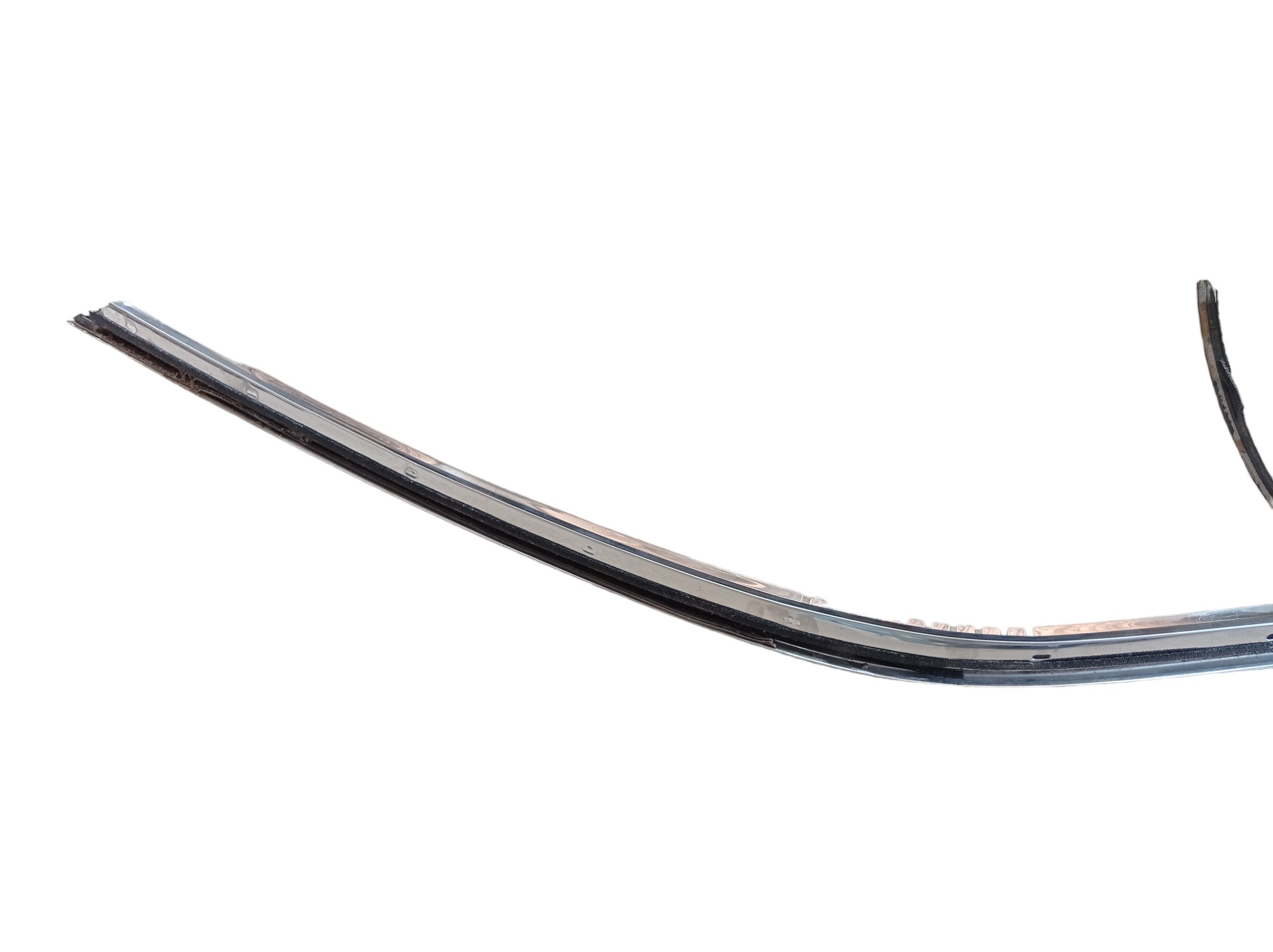 Friso Esquerdo Teto Lexus Es300 3.0 V6 1993 V571 7