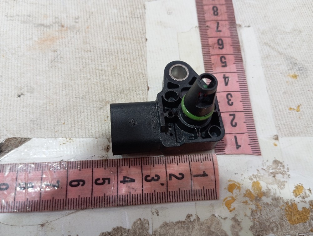 Sensor Pressão Ram Rampage Rt 2023 2024 V641 8