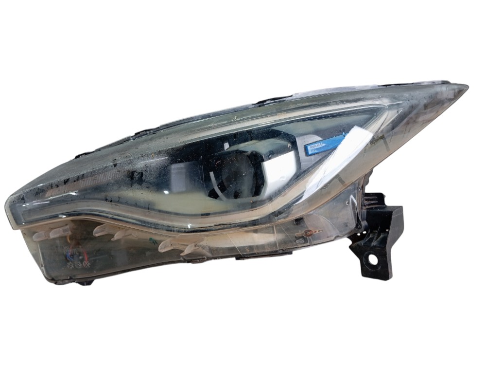 Farol Esquerdo Renault Zoe Neo 2023 V617 2