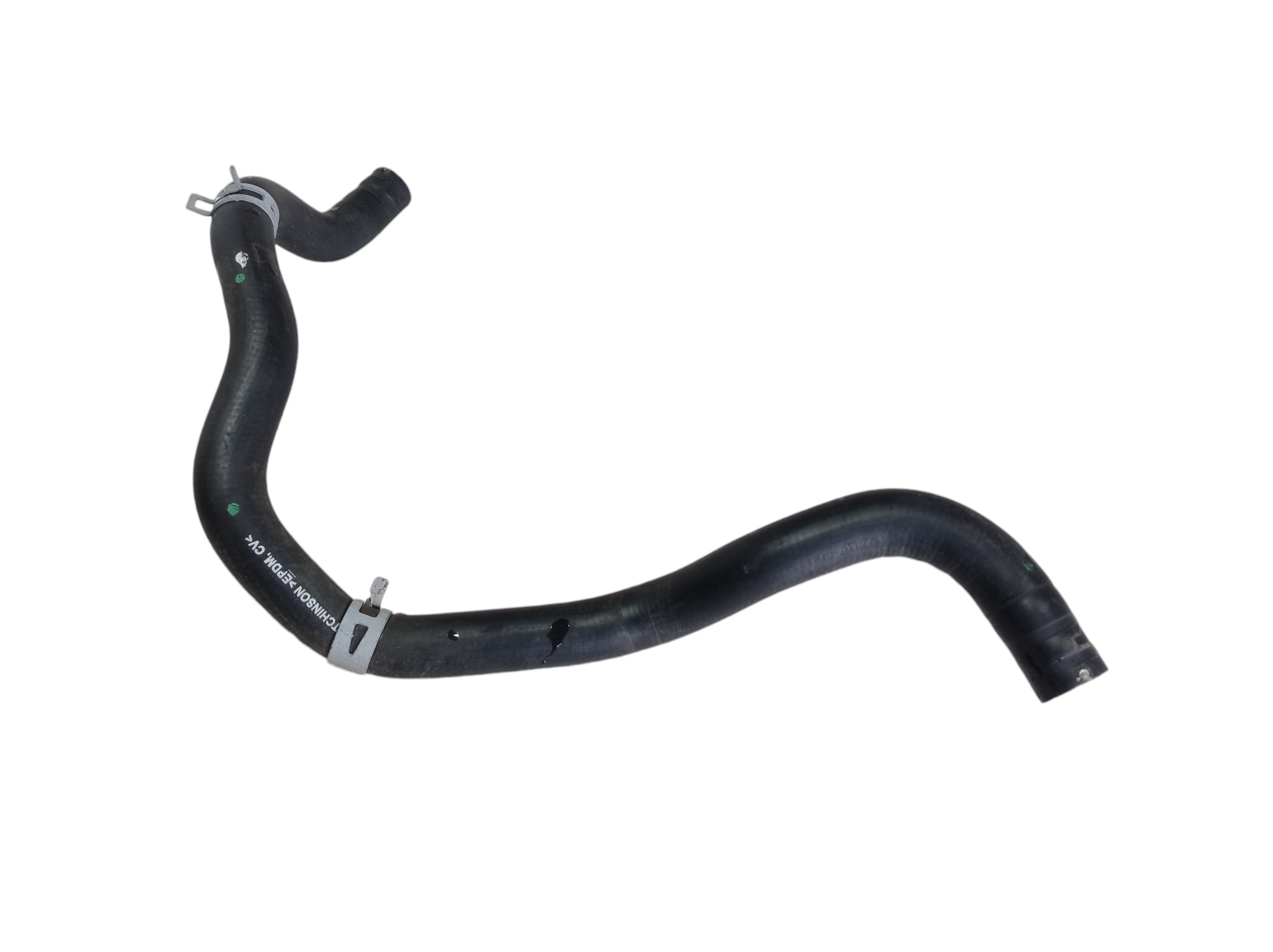 Mangueira Ar Quente Honda Hrv Touring  2020 A 2025 V602 1