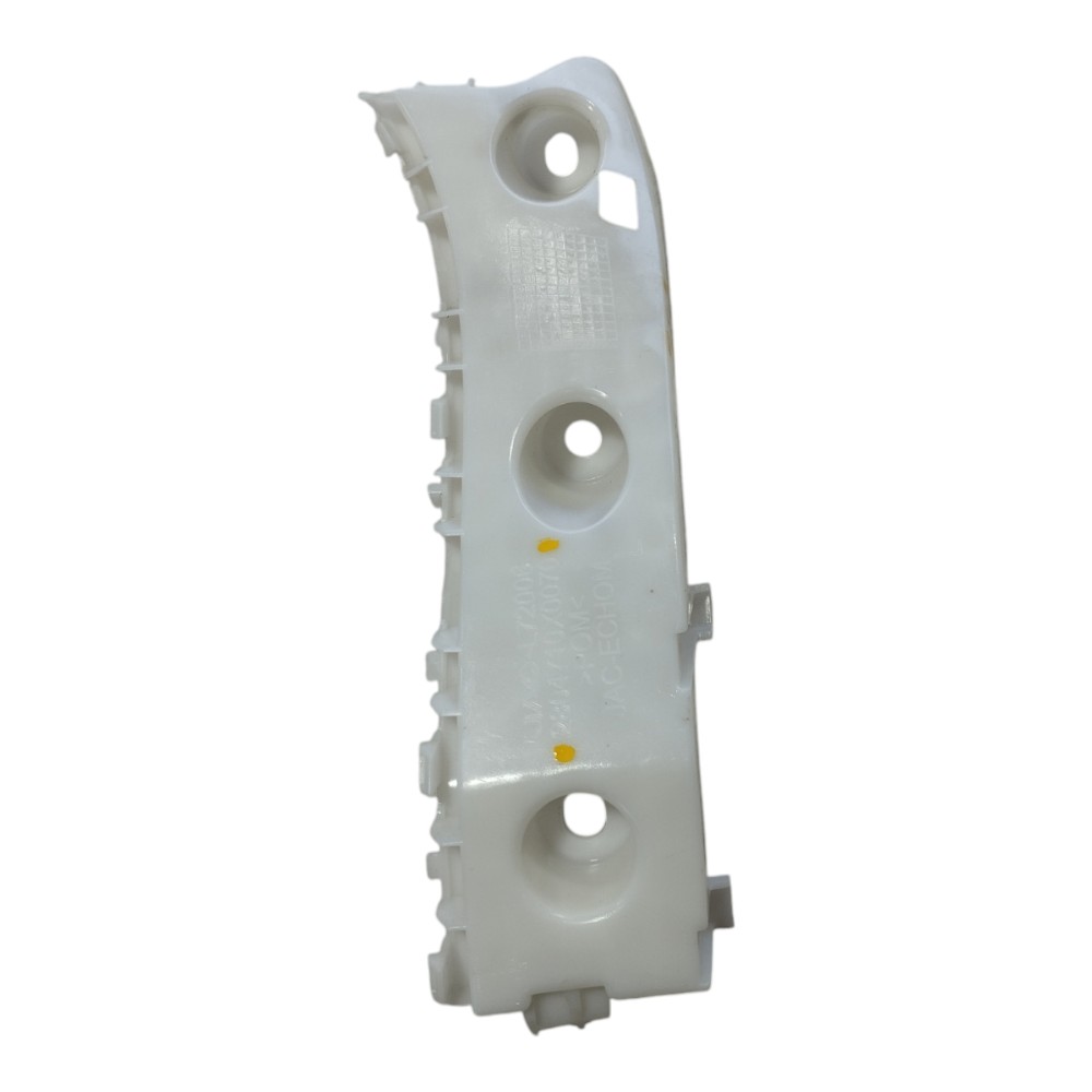 Suporte Parachoque Traseiro Esquerdo Jac Ejs1 2022 2024 V616 2