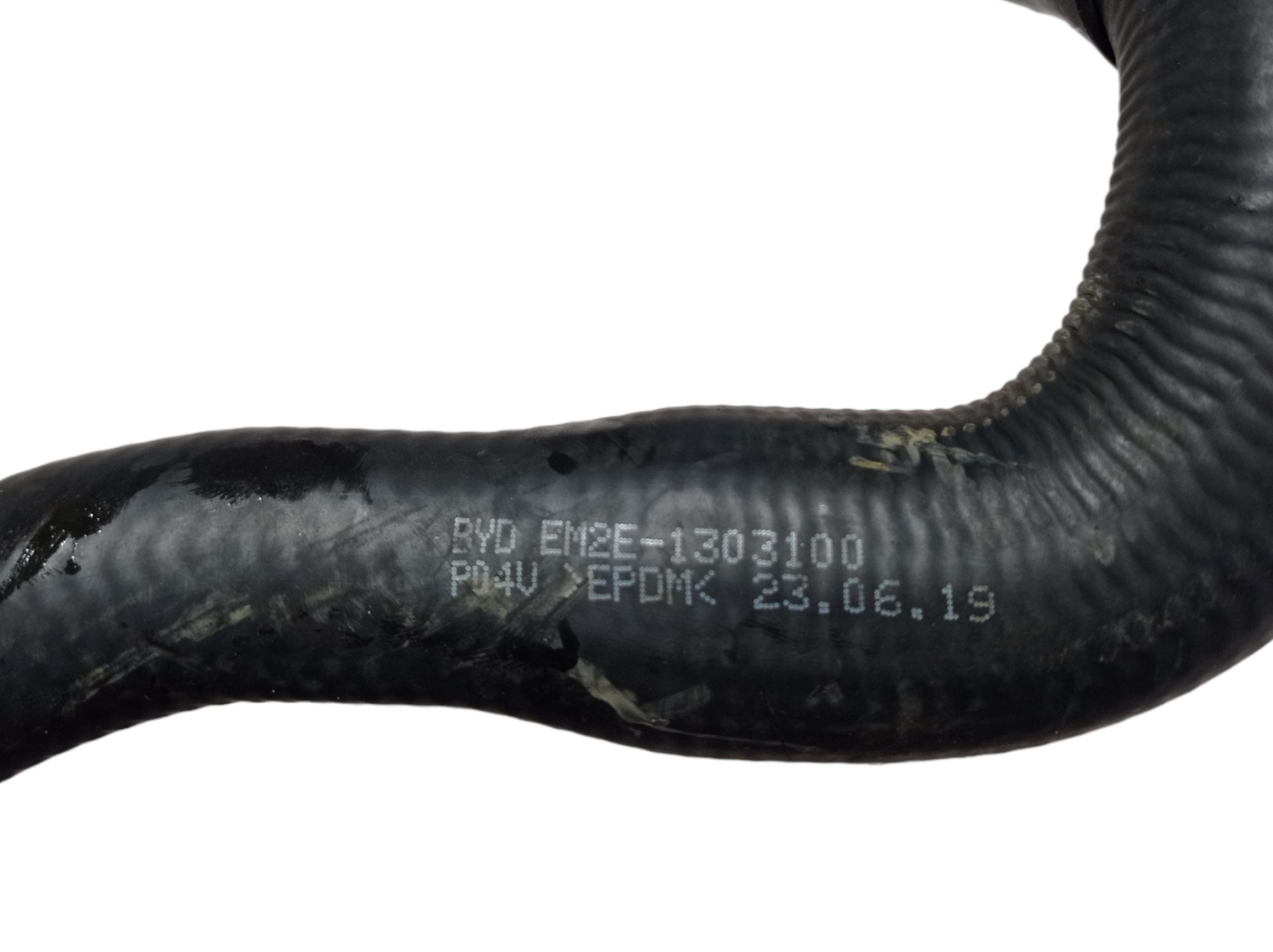 Mangueira Agua Radiador Byd Dolphin Gs 2024 2025 V594 8