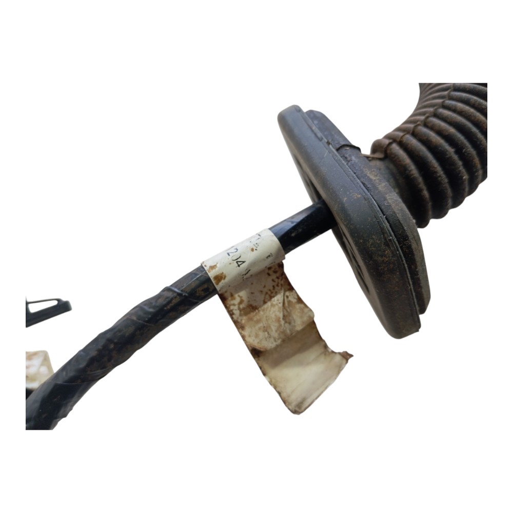 Chicote Porta Dianteira Direita Jac Ej7 2023 V618 1