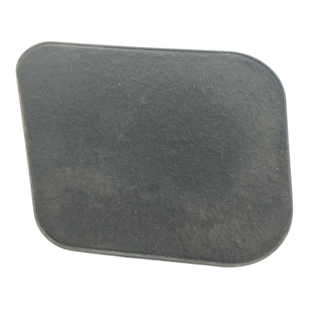 Tampa Chave Bateria Dianteiro Direito Renault Zoe 2023 V639 6