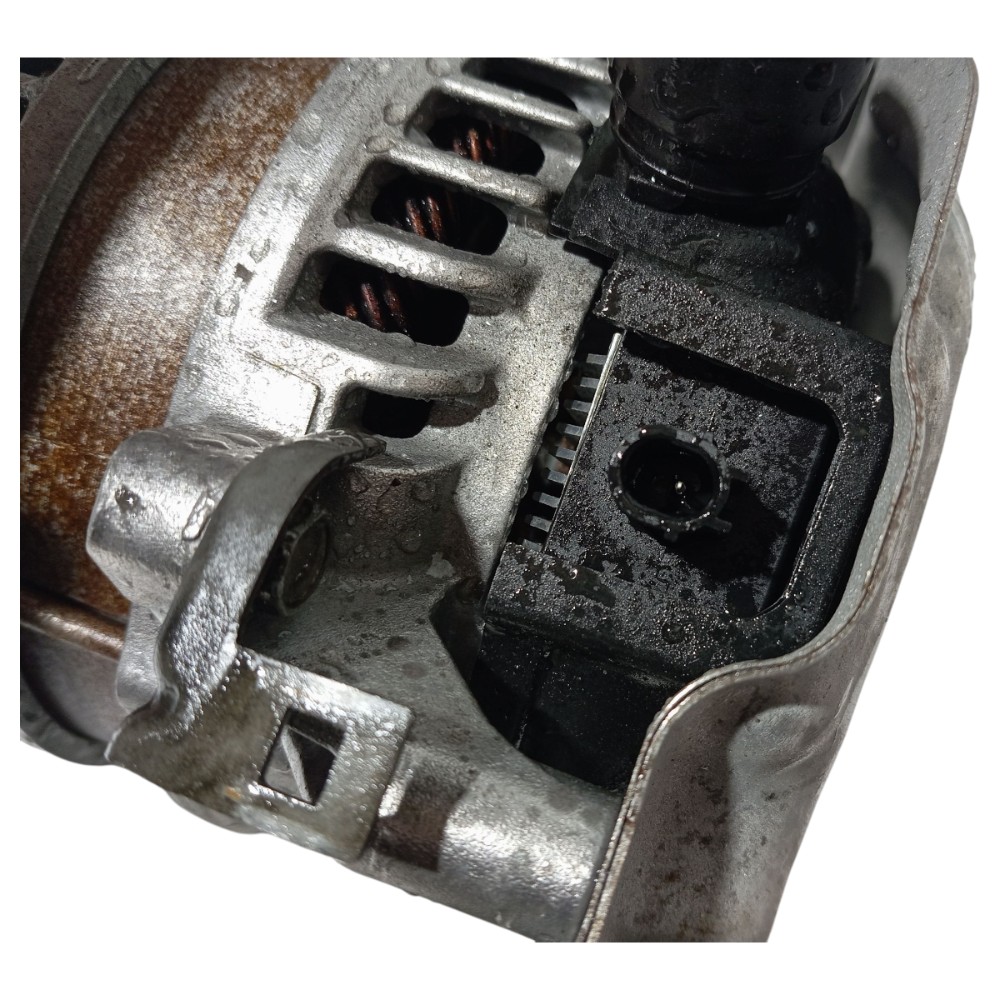Alternador Honda Civic 2010 2015 V658 7