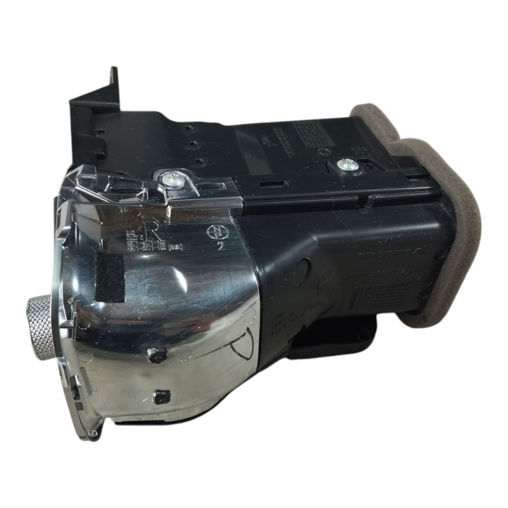 Difusor Ar Direito Honda Hrv Exl 2023 2025 V644 5