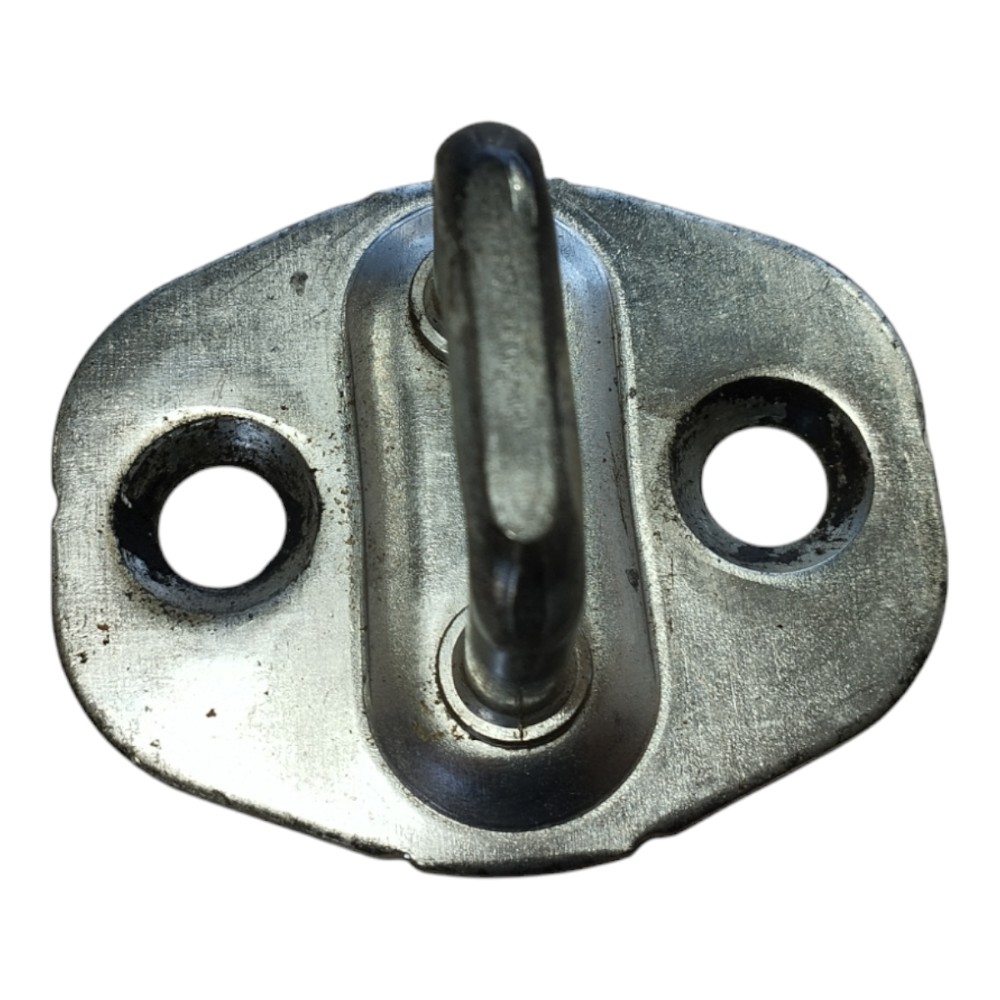 Batente Porta Jac Ejs1 2022 2023 2024 V616 4